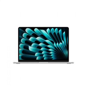 MacBook Air 13″ | M5 GPU 10 core | RAM 16GB | SSD 1TB | Argento – Nuovo