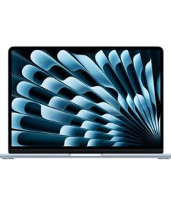 MacBook Air 13″ | M5 GPU 10 core | RAM 16GB | SSD 1TB | Celeste – Nuovo