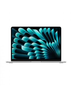 MacBook Air 13″ | M5 | RAM 16GB | SSD 512GB | Argento – Nuovo