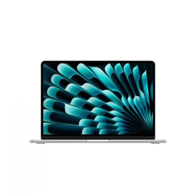 MacBook Air 13″ | M5 | RAM 24GB | SSD 1TB | Argento – Nuovo