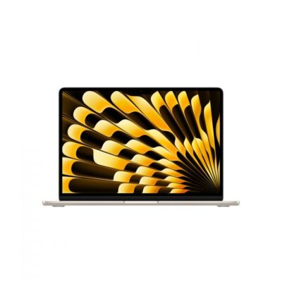 MacBook Air 13″ | M5 | RAM 24GB | SSD 1TB | Galassia – Nuovo