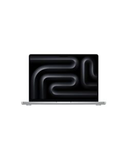 MacBook Pro 14″ | M5 | RAM 16GB | SSD 1TB | Argento – Nuovo