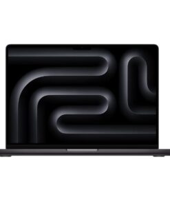 MacBook Pro 14″ | M5 | RAM 16GB | SSD 512GB | Nero siderale – Nuovo