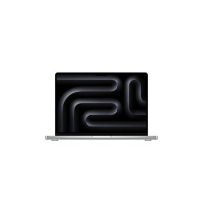 MacBook Pro 14″ | M5 | RAM 24GB | SSD 1TB | Argento – Nuovo