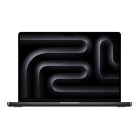 MacBook Pro 14″ | M5 PRO | RAM 24GB | SSD 2TB | Nero siderale – Nuovo