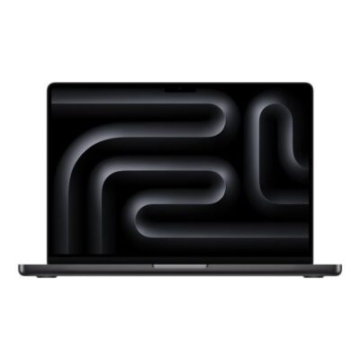 MacBook Pro 14″ | M5 PRO | RAM 24GB | SSD 2TB | Nero siderale – Nuovo