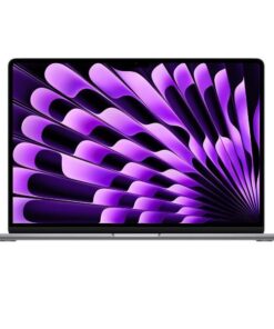 MacBook Air 15″ | M3 | RAM 8GB | SSD 256GB – Nuovo