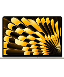 MacBook Air 15″ | M3 | RAM 8GB | SSD 512GB | Galassia – Nuovo