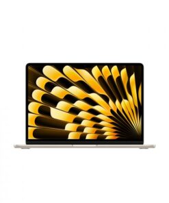 MacBook Air 15″ | M5 | RAM 24GB | SSD 1TB | Galassia – Nuovo