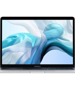 MacBook Air 13" 2019 | i5 1.6Ghz | Ram 8GB | SSD 128GB | Argento - Ricondizionato   - Ottimo