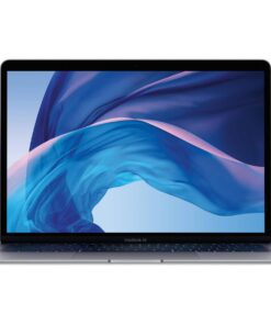 MacBook Air 13" 2019 | i5 1.6Ghz | Ram 8GB | SSD 256GB| Grigio Siderale - Ricondizionato   - Buono