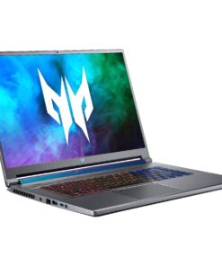 Acer Predator Triton 500 15.6" | Core i7-11800H | 16GB | 512GB SSD | GeForce RTX 3060 Max-Q 6GB - Ricondizionato   - Ottimo