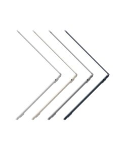 MacBook Air 13" | M2 CPU 8Core GPU 8Core | RAM 8GB | Tastiera internazionale - Ricondizionato