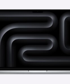 Preordine MacBook  Pro 14"con Nanotexture | M5 | 32Gb  | 1TB | Argento | Ita. 6/8 settimane