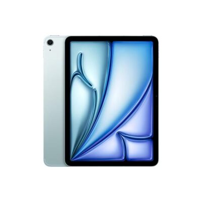 iPad Air 11″ | M3 | 128GB | Wi‑Fi + Cellular – Nuovo