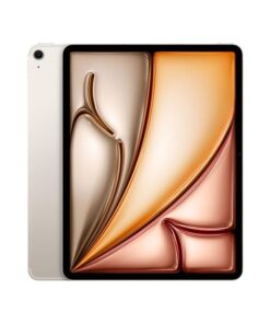 iPad Air 13″ | M3 | 128GB | Wi‑Fi + Cellular – Nuovo