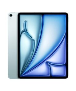 iPad Air 13″ | M3 | 256GB | Wi‑Fi + Cellular – Nuovo