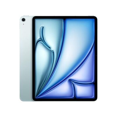 iPad Air 13″ | M3 | 256GB | Wi‑Fi + Cellular – Nuovo