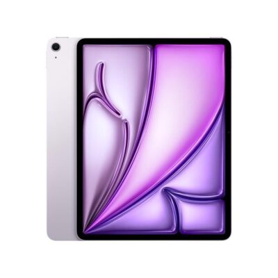 iPad Air 13″ | M3 | 256GB – Nuovo