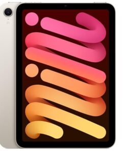 iPad mini 8.3″ | A17 Pro | 128GB – Nuovo