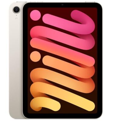 iPad mini 8.3″ | A17 Pro | 128GB – Nuovo