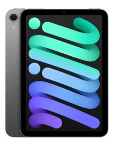 iPad mini 8.3″ | A17 Pro | 128GB | Wi‑Fi + Cellular – Nuovo