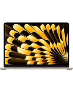 MacBook Air 13″ | M5 GPU 10 core | RAM 24GB | SSD 512GB | Galassia – Nuovo