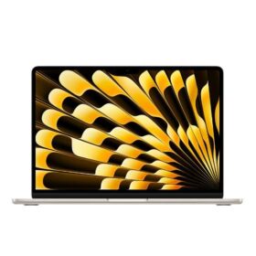 MacBook Air 13″ | M5 GPU 10 core | RAM 24GB | SSD 512GB | Galassia – Nuovo