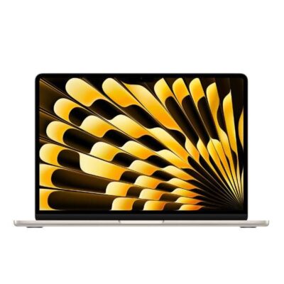 MacBook Air 13″ | M5 GPU 10 core | RAM 24GB | SSD 512GB | Galassia – Nuovo