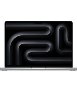 MacBook Pro 16″ | M5 PRO | RAM 24GB | SSD 1TB | Argento – Nuovo
