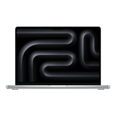 MacBook Pro 16″ | M5 PRO | RAM 24GB | SSD 1TB | Argento – Nuovo