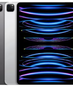 iPad Pro 11" 3a gen. (2021) WiFi + Cellular - Ricondizionato