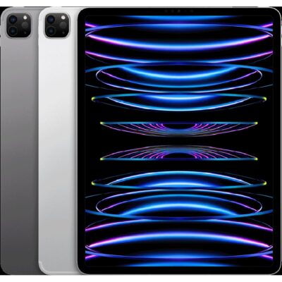 iPad Pro 11" 3a gen. (2021) WiFi + Cellular - Ricondizionato