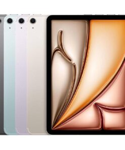 iPad Air 6 13" 2024 | WiFi + Cell | - Ricondizionato