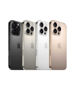 iPhone 16 Pro eSim - Ricondizionato