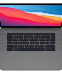 MacBook Pro 15" 2019 | i9 2.3Ghz | Ram 32Gb | Radeon Pro 560x 4gb | tastiera ita - Ricondizionato