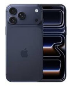 Iphone 17 pro (Nuovo, aperto e attivato il 21/5) - Nuovo