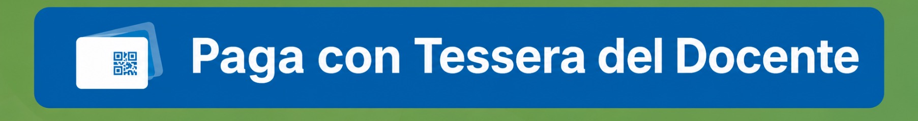 acquista MacBook con tessera del docente