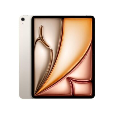 iPad Air 13″ | M3 | 256GB – Nuovo