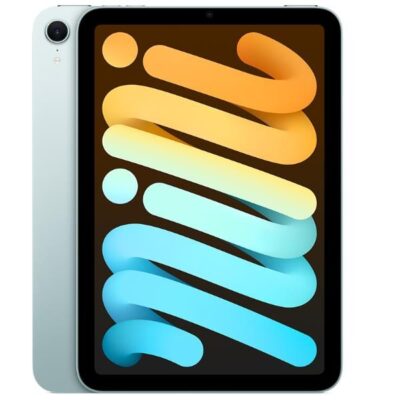 iPad mini 8.3″ | A17 Pro | 128GB | Wi‑Fi + Cellular – Nuovo