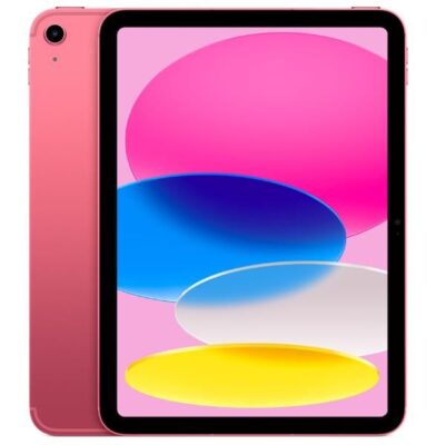 iPad 11″ | 128GB | Wi‑Fi + Cellular – Nuovo