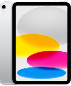 iPad 11″ | 128GB | Wi‑Fi + Cellular – Nuovo
