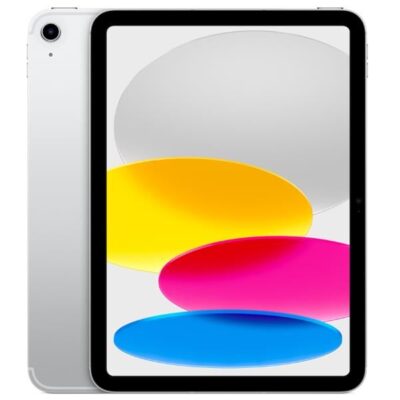 iPad 11″ | 128GB | Wi‑Fi + Cellular – Nuovo
