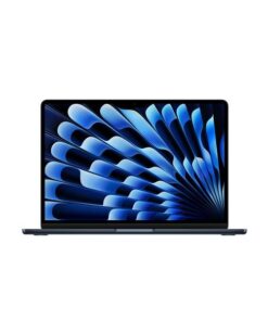 MacBook Air 13″ | GPU 8 core | RAM 16GB | SSD 512GB | Mezzanotte – Nuovo