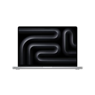 MacBook Pro 16″ | CPU 18 core GPU 20 core | RAM 48GB | SSD 1TB | Argento – Nuovo