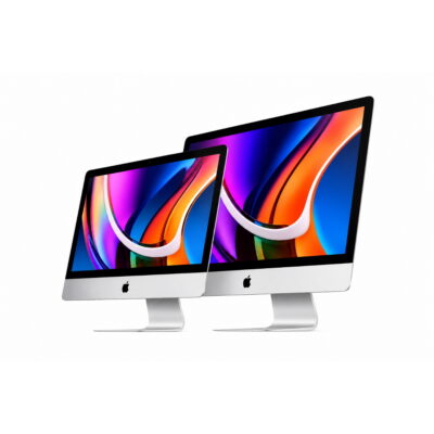 iMac 27" 5K 2017 | Core i7 4.2GHz | Ram 16Gb | Radeon Pro 580 - Ricondizionato