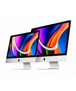 iMac 27" 5K 2020 | i5 3.3Ghz | Ram 16Gb |  AMD 5300 4Gb - Ricondizionato