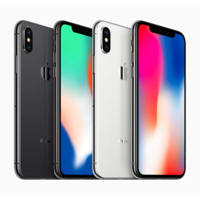 iPhone X - Ricondizionato