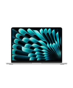 MacBook Air 13″ | M5 GPU 10 core | RAM 24GB | SSD 1TB | Argento – Nuovo
