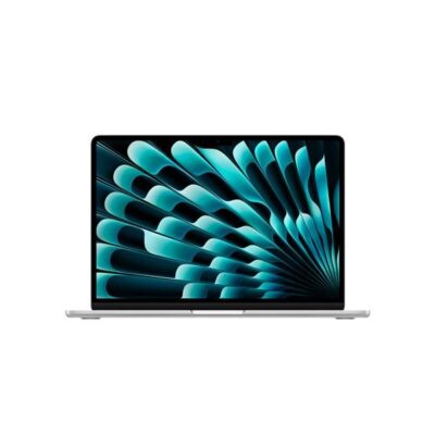 MacBook Air 13″ | M5 GPU 10 core | RAM 24GB | SSD 1TB | Argento – Nuovo
